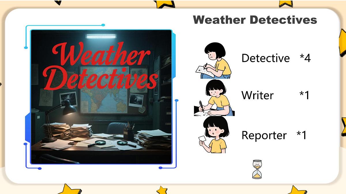 Unit 6 Rain or Shine Reading Plus 课件-2024-2025学年人教版英语七年级下册第6页