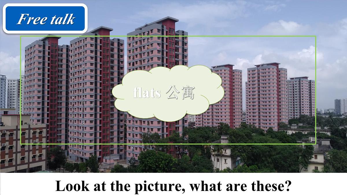 人教版七下英语Unit 5 Here and Now第6课时(Project & Reading Plus)【课件】第2页