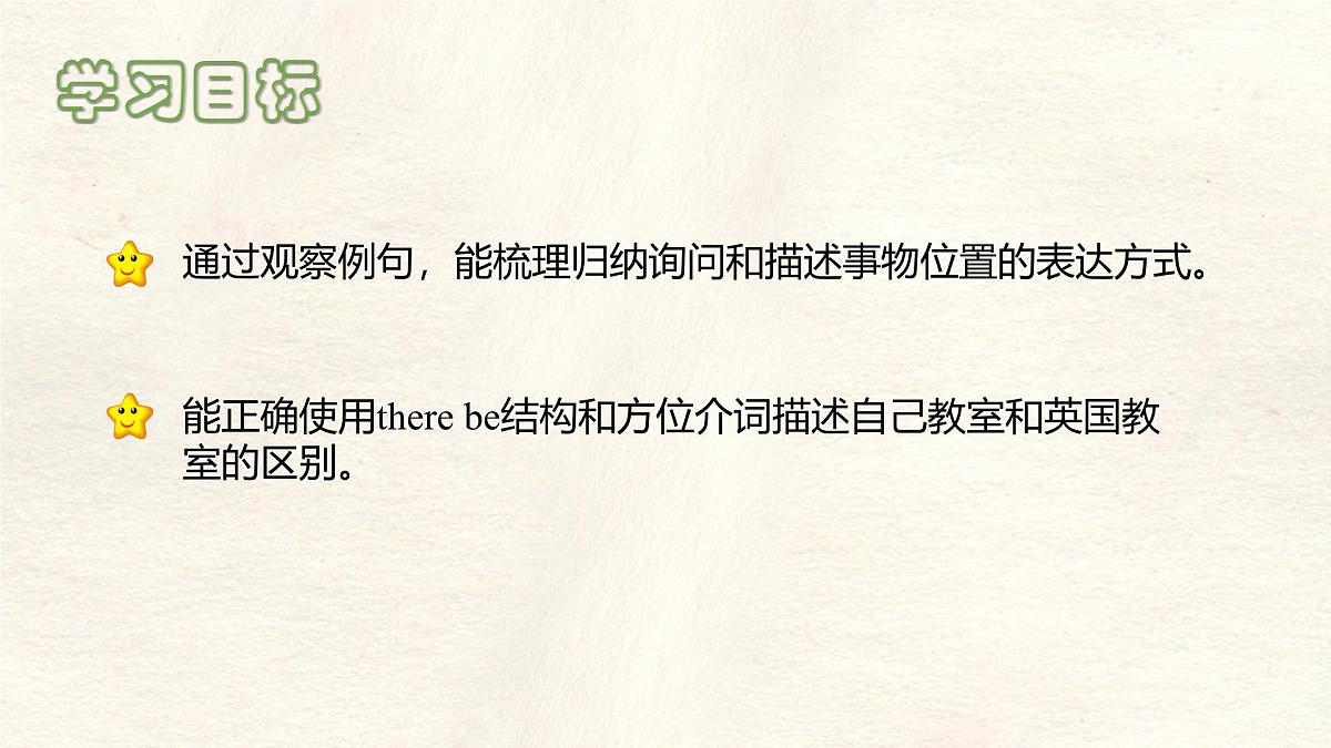 Unit 3 My School Section A Grammar Focus课件-人教版英语七年级上册第2页