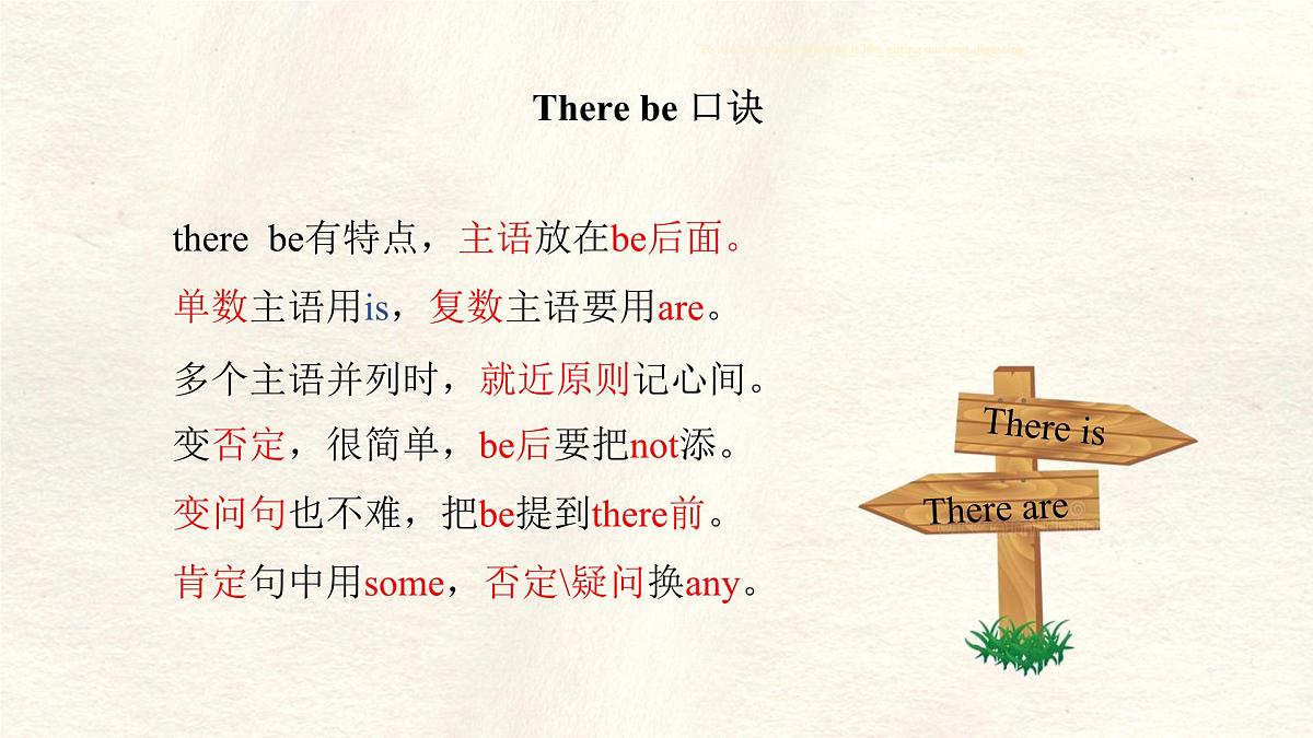 Unit 3 My School Section A Grammar Focus课件-人教版英语七年级上册第7页