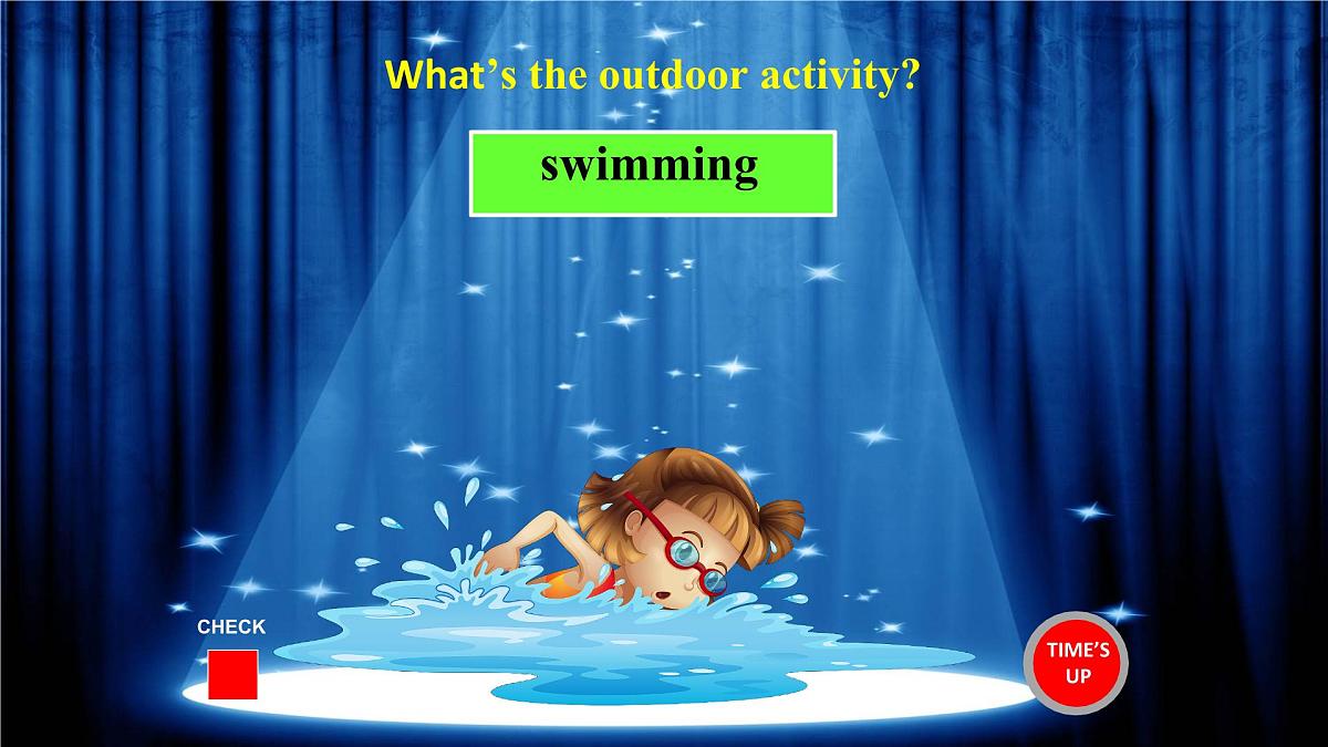 Unit 7 Outdoor fun welcome to the unit 课件 2024-2025学年译林版英语七年级下册第6页