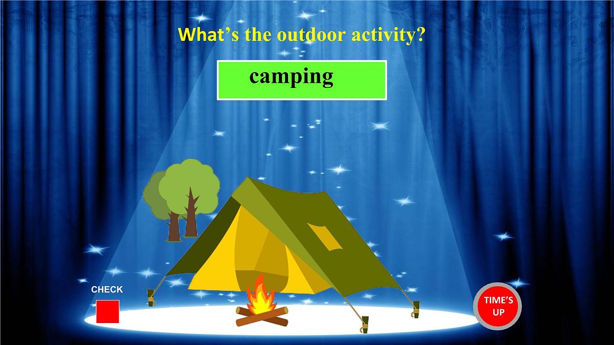 Unit 7 Outdoor fun welcome to the unit 课件 2024-2025学年译林版英语七年级下册第7页