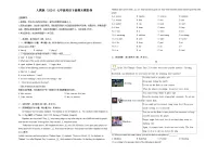2024-2025学年人教版(2024)七年级英语下学期期末模拟卷