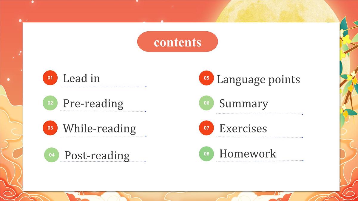 Unit 2 课时2 Section A(3a-3c)课件-2025-2026学年九年级英语全一册(人教版2024)第3页