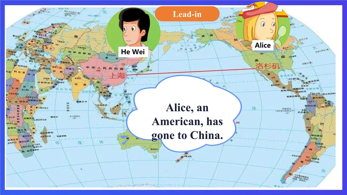 【公开课】人教新目标(Go for it)版英语九年级全册 Unit 3《Could you please tell me where the restrooms are?》SectionA2d&Grammarfocus-4c 课件第3页