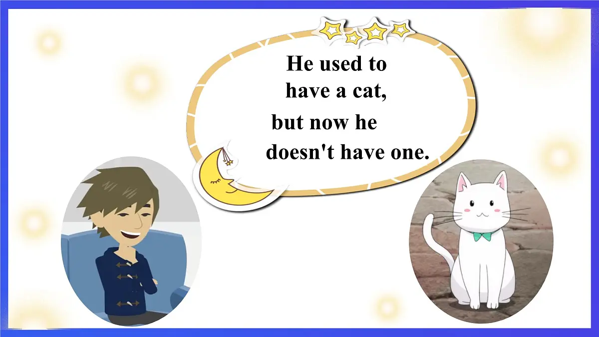 【公开课】人教新目标(Go for it)版英语九年级全册 Unit 4《I used to be afraid of the dark. 》Section B1a第5页