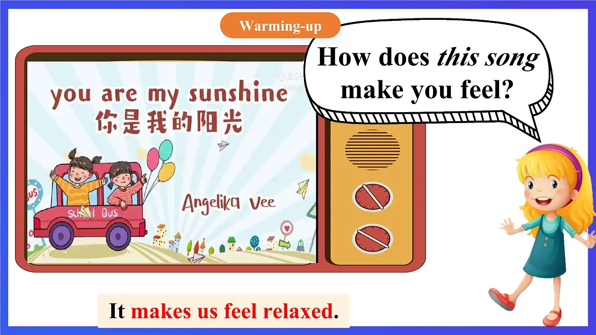 【公开课】人教新目标(Go for it)版英语九年级全册 Unit 11《Sad movies make me cry.》SectionB 3a-selfcheck写作优质课件第3页