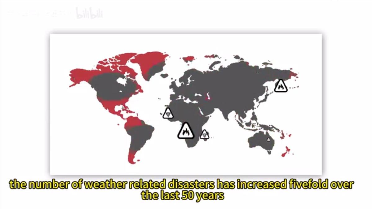 Unit 6 When disaster strikes Developing ideas (Listening & speaking)(教学课件)-初中英语外研版(2024)八年级上册第6页