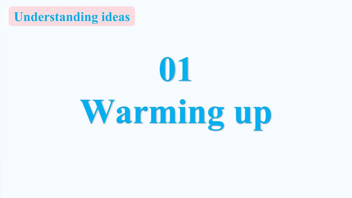 Unit 6 When disaster strikes Understanding ideas (Reading)(教学课件)-初中英语外研版(2024)八年级上册第4页