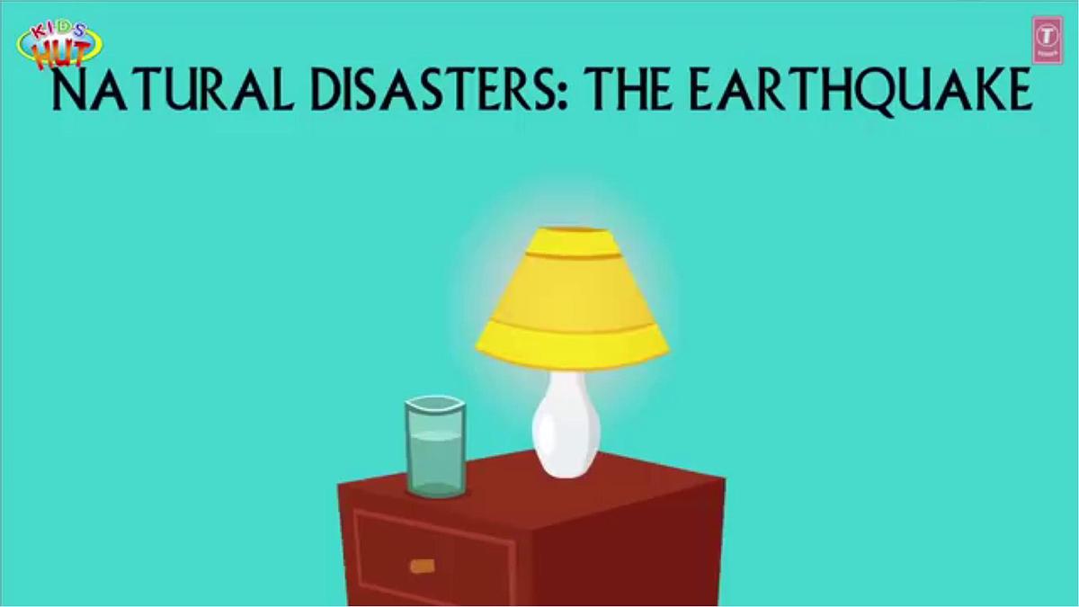 Unit 6 When disaster strikes Understanding ideas (Reading)(教学课件)-初中英语外研版(2024)八年级上册第6页