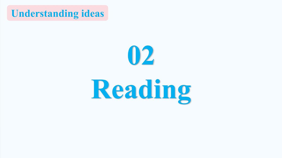 Unit 6 When disaster strikes Understanding ideas (Reading)(教学课件)-初中英语外研版(2024)八年级上册第7页