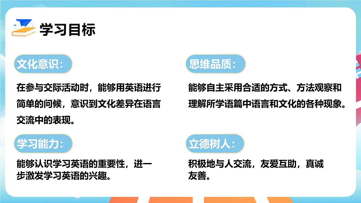 Starter Unit 1 课时1 Section A(1a-2d)第3页