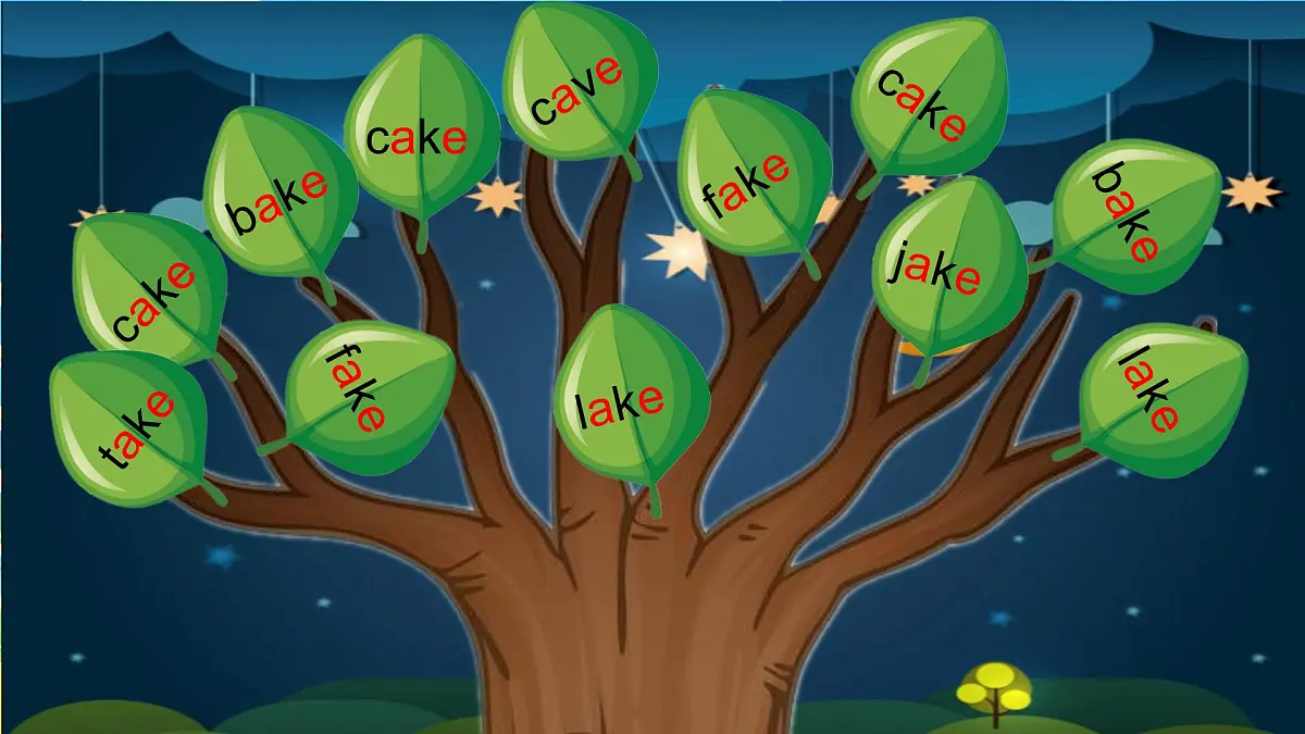 课时2 Section A prounciation第8页