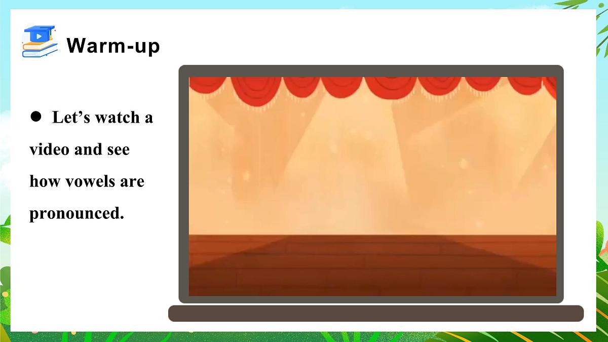 Starter Unit 3 课时2 Section A Pronunciations第7页