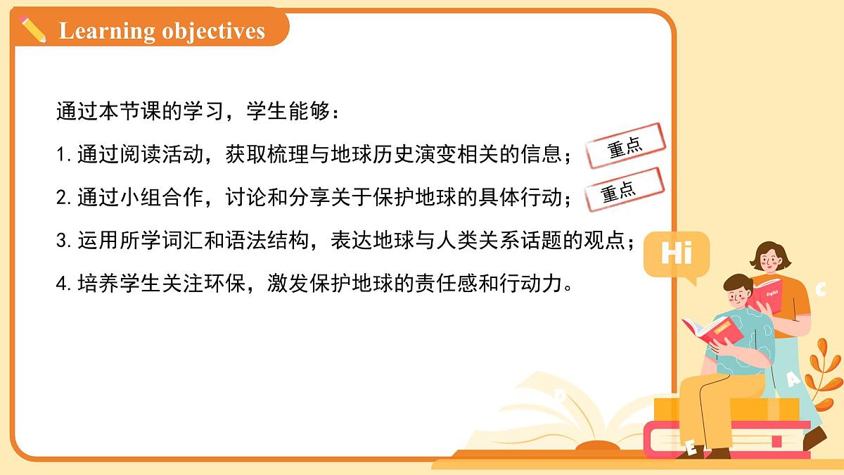 Unit 8 I love nature! Lesson 6 课件 英语冀教版(2024)七年级下册教案第2页