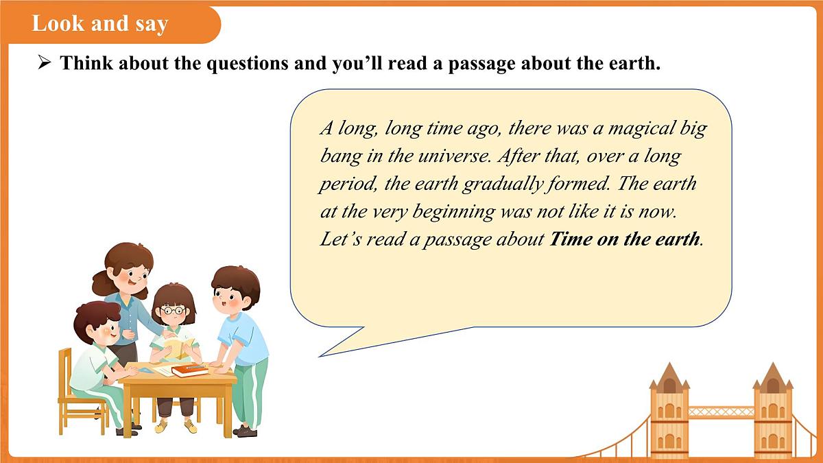 Unit 8 I love nature! Lesson 6 课件 英语冀教版(2024)七年级下册教案第4页