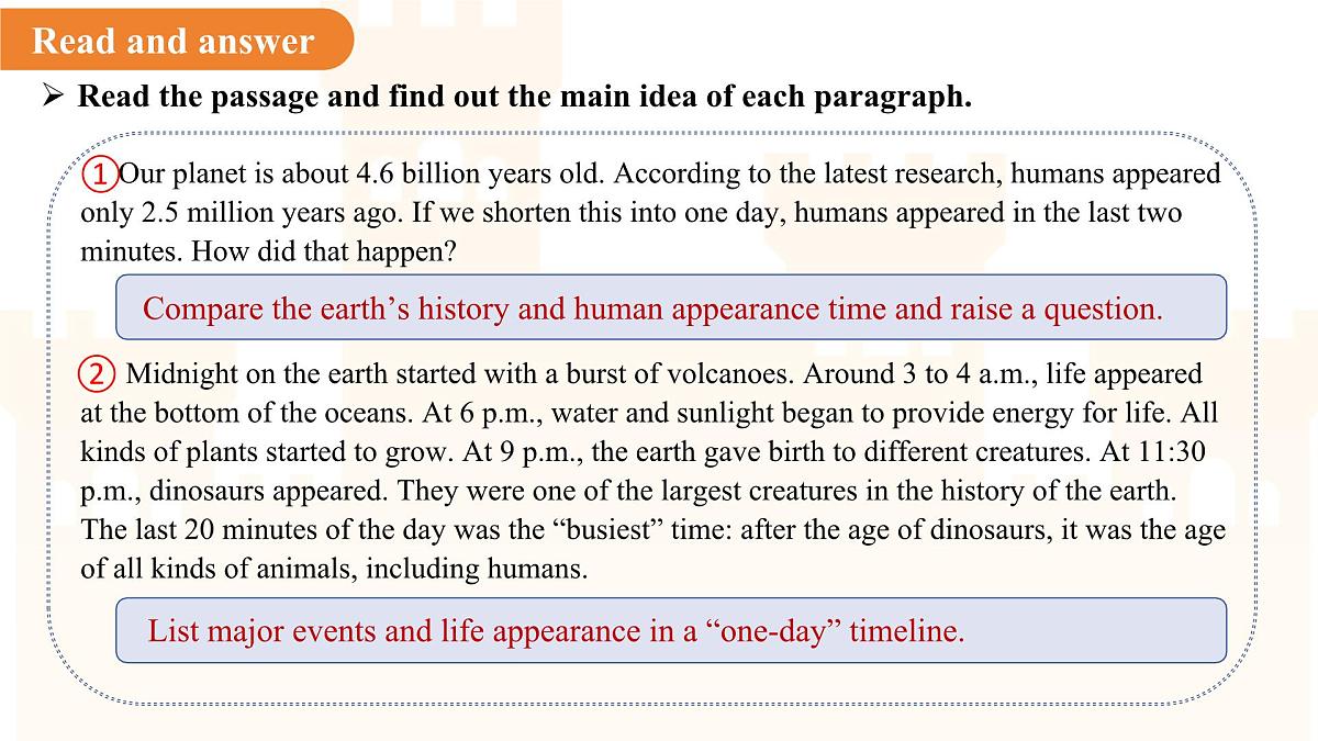 Unit 8 I love nature! Lesson 6 课件 英语冀教版(2024)七年级下册教案第6页