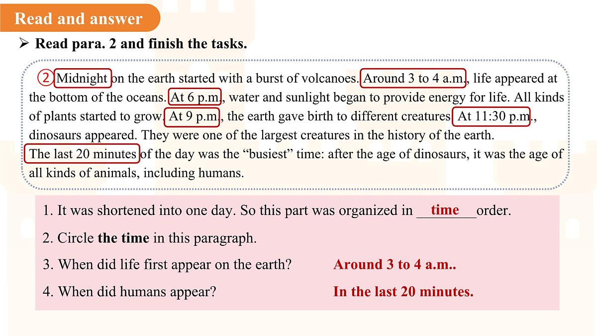 Unit 8 I love nature! Lesson 6 课件 英语冀教版(2024)七年级下册教案第8页
