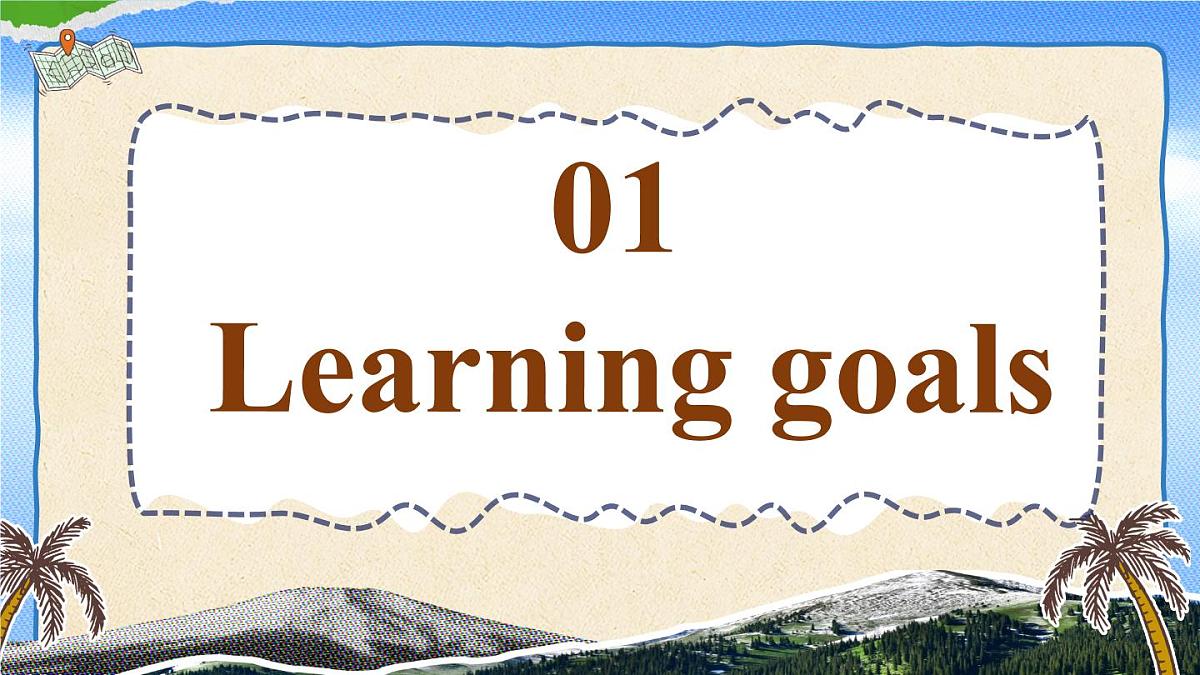 Unit 1 Happy Holiday (第3课时) Section A 3a-3c(课件)2025-2026学年人教版八年级英语上册第2页