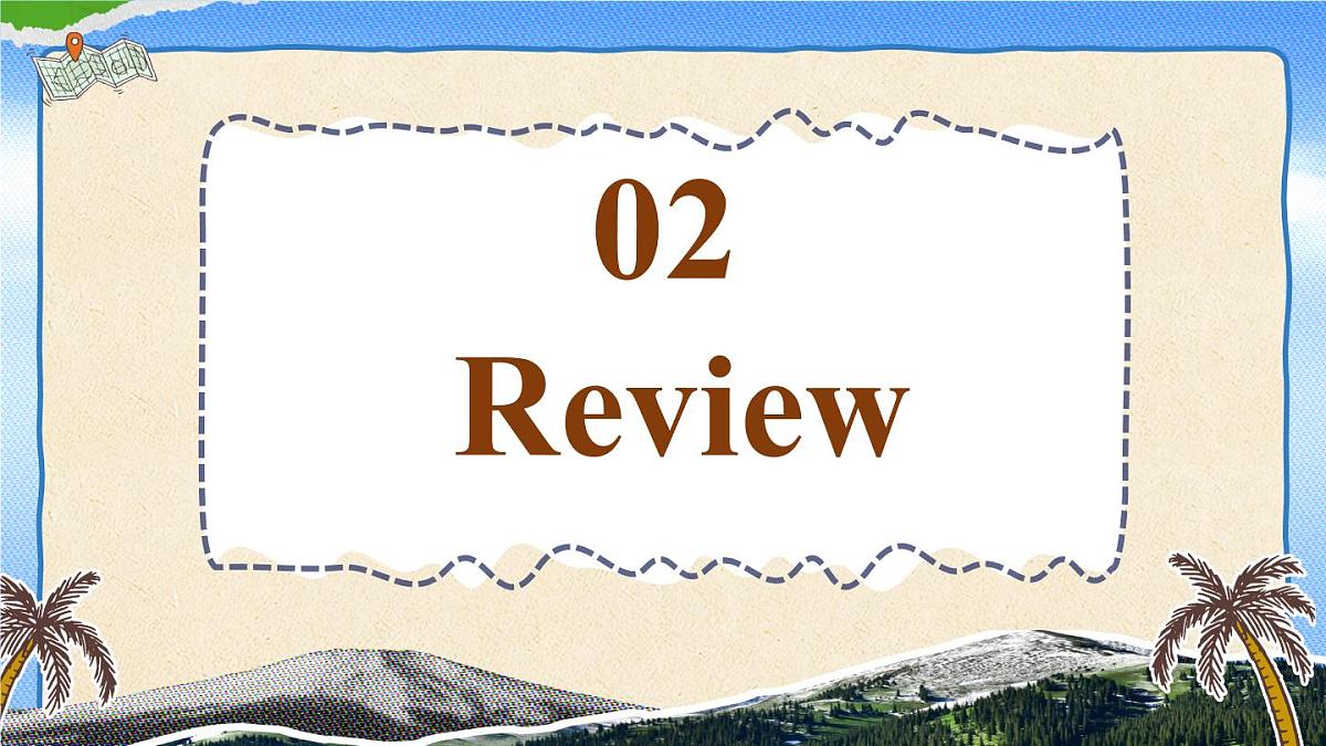 Unit 1 Happy Holiday (第3课时) Section A 3a-3c(课件)2025-2026学年人教版八年级英语上册第4页