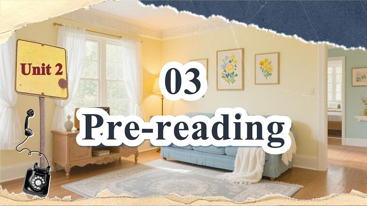 Unit 2 Home Sweet Home (第4课时) Section B 1a-2c第8页