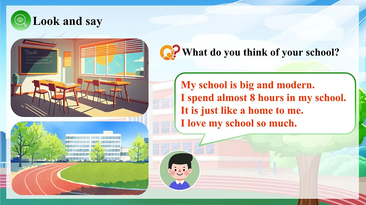 Unit 3 课时 1 Section A 1a-1d第5页