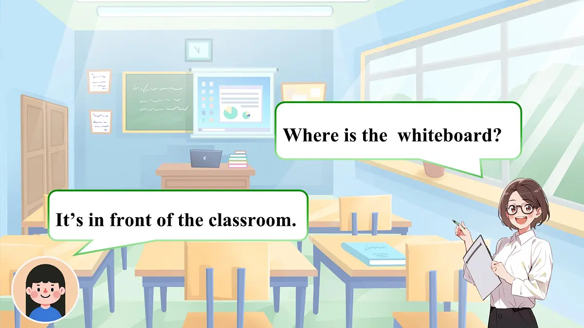 Unit 3 课时 3 Section A 2a-2f第6页