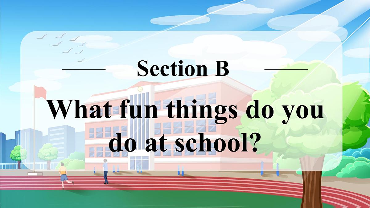 Unit 3 课时 4 Section A Grammar Focus第2页
