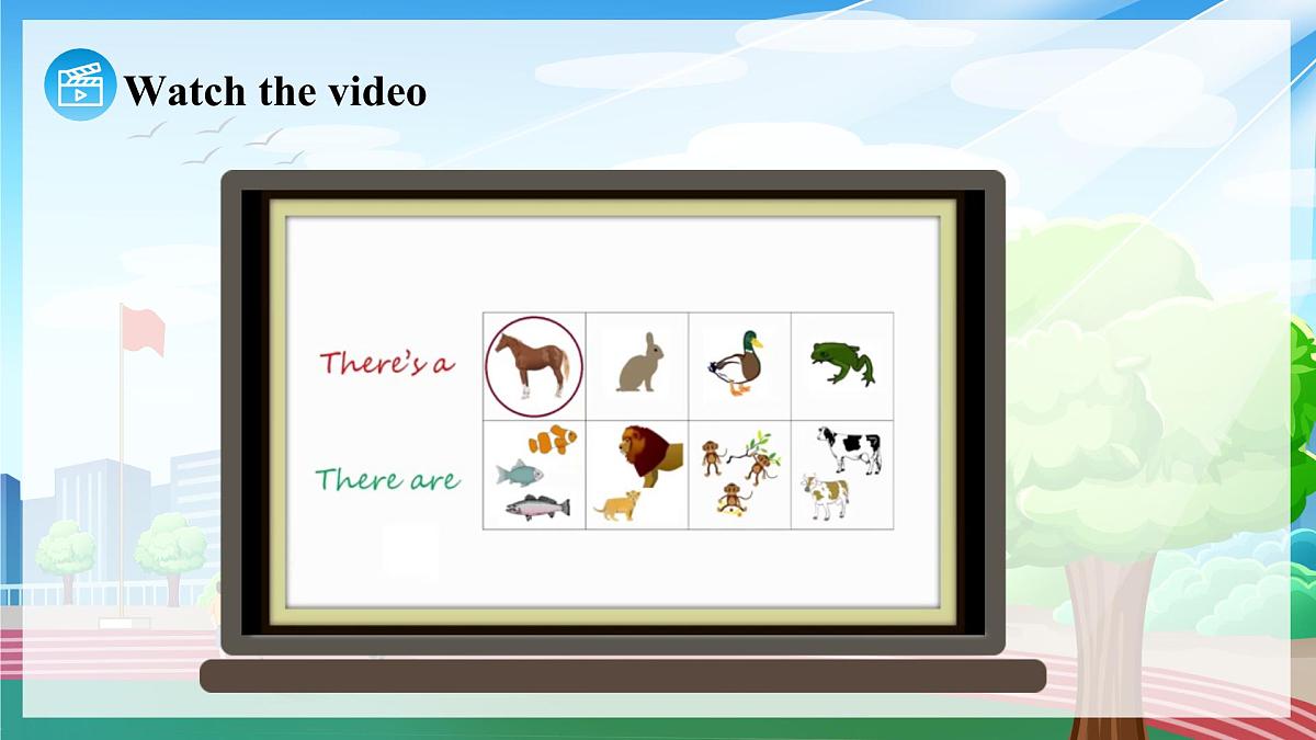 Unit 3 课时 4 Section A Grammar Focus第5页