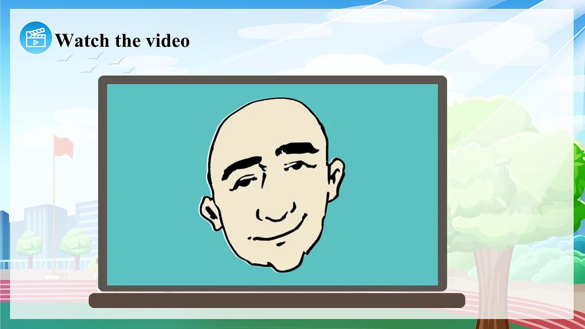 Unit 3 课时 4 Section A Grammar Focus第6页