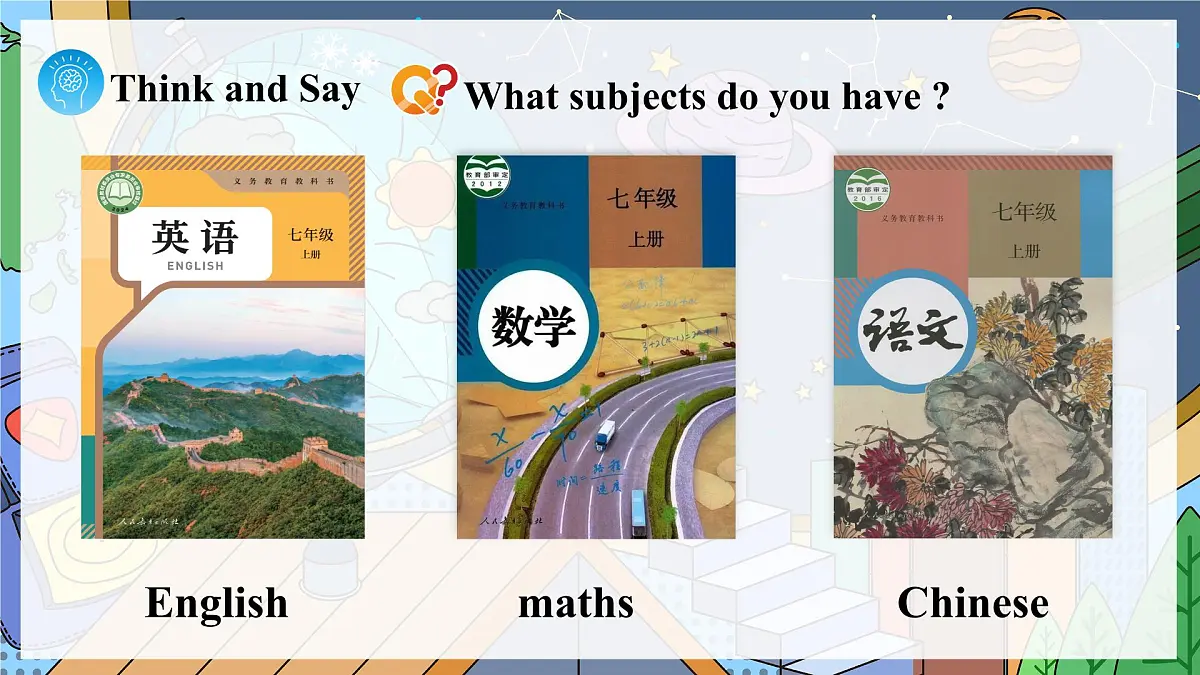 Unit 4 课时 1 Section A 1a-1d第7页
