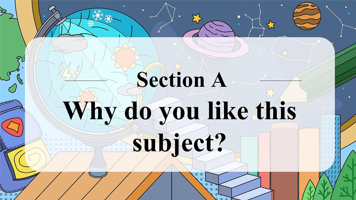 Unit 4 课时 2 Section A Pronunciation第2页