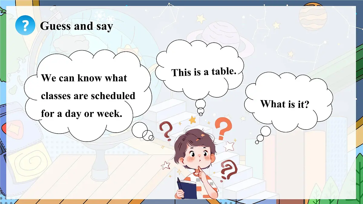Unit 4 课时 5 Section B 1a-2b第4页