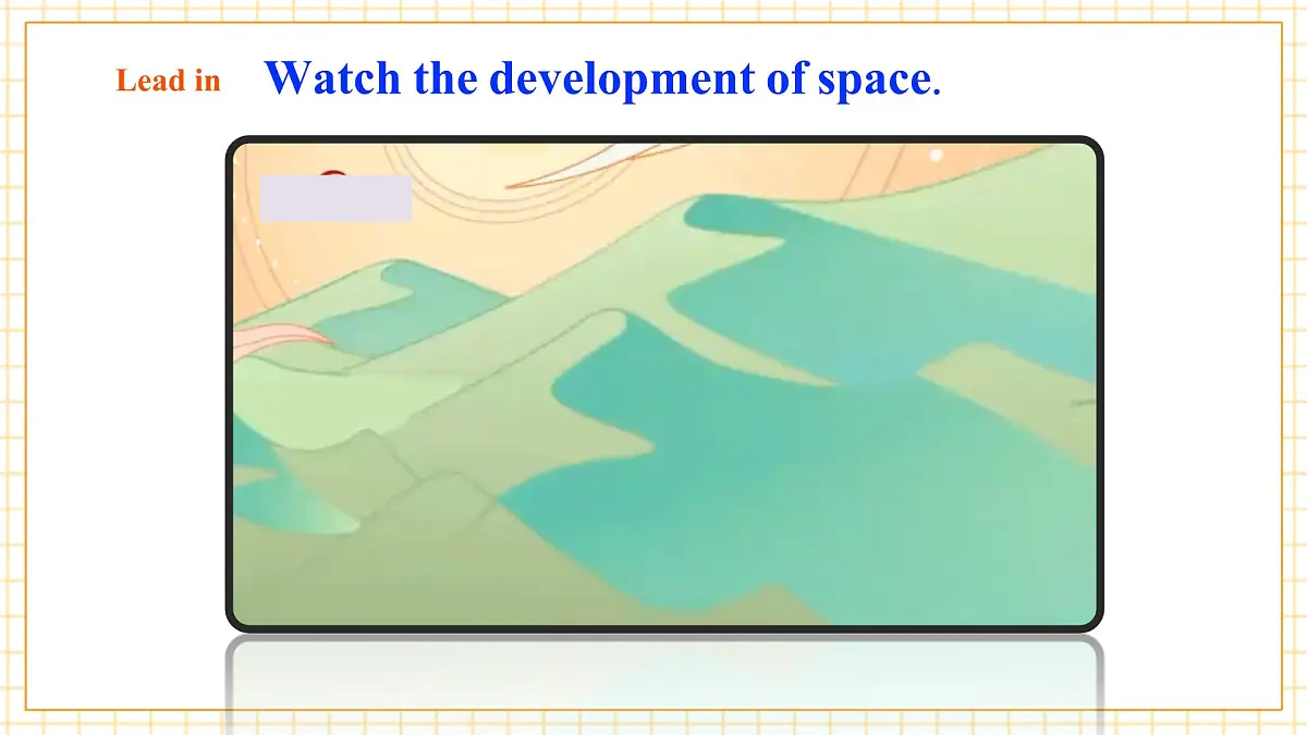 Unit 5 Off to space 第一课时Reading课件第4页