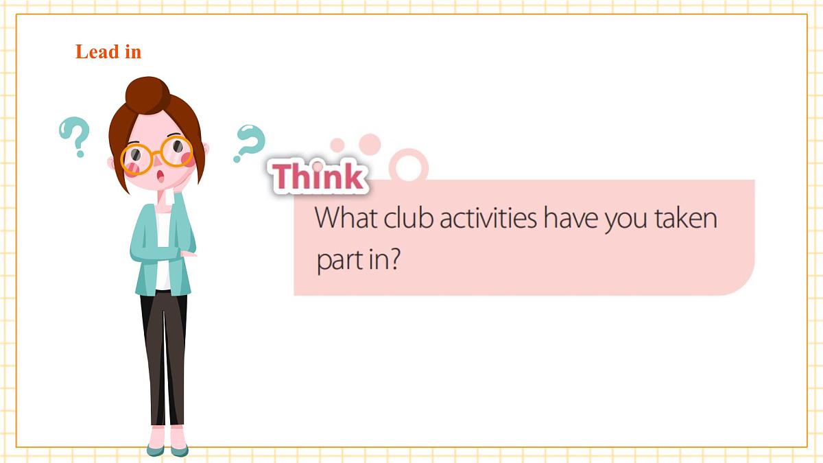 Unit 7 Fun after school 第二课时Listening & Speaking课件第6页