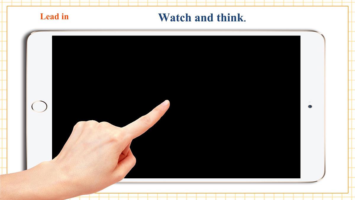 Unit 7 Role models of our time 第3课时Grammar教学课件第4页