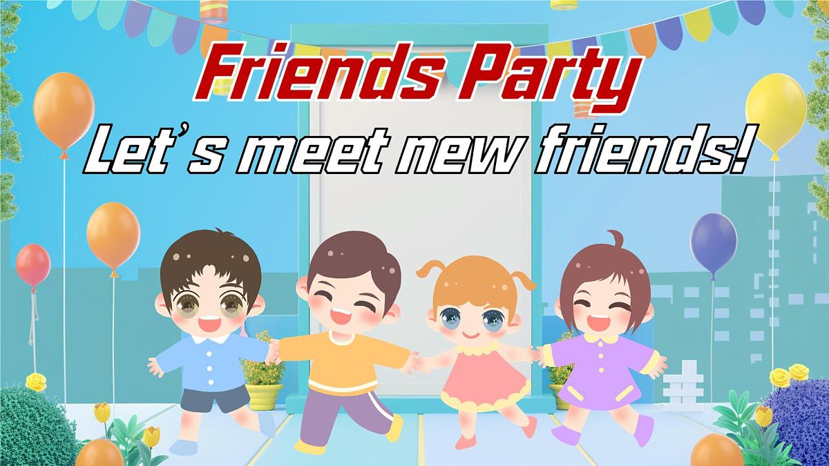 初中 英语 人教版(2024) 七年级上册Starter 预备篇 Starter Unit 3 Welcome! Section A 课件第3页