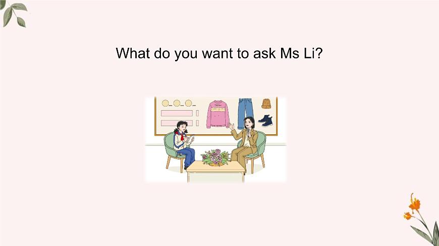 新牛津譯林版七上英語第六單元導(dǎo)入課時(shí)七A Unit 6 Reading 1同步PPT課件第5頁