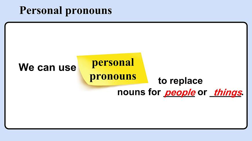 新牛津譯林版七上英語第三單元導(dǎo)入課時七A Unit 3 Grammar同步PPT課件第5頁