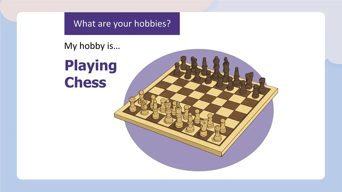 新译林版初中英语七年级上册 7A U2 Hobbies Welcome 课件第6页