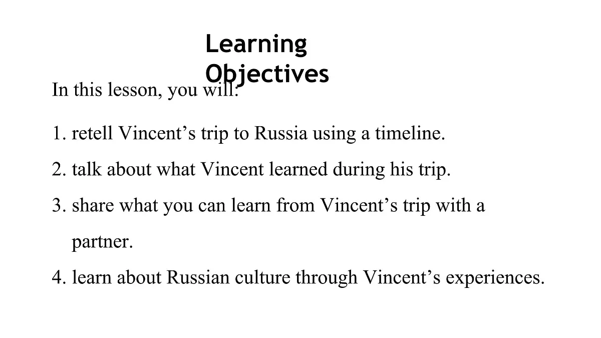 Unit 1 Happy Holiday L4 Section B(1a-1d)&Vocabulary in Use(课件)2025-2026学年人教版八年级英语上册第2页