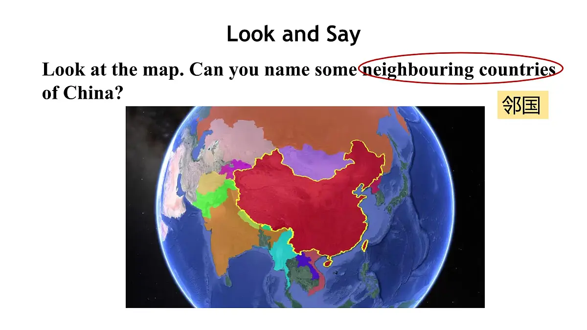 Unit 1 Happy Holiday L4 Section B(1a-1d)&Vocabulary in Use(课件)2025-2026学年人教版八年级英语上册第3页