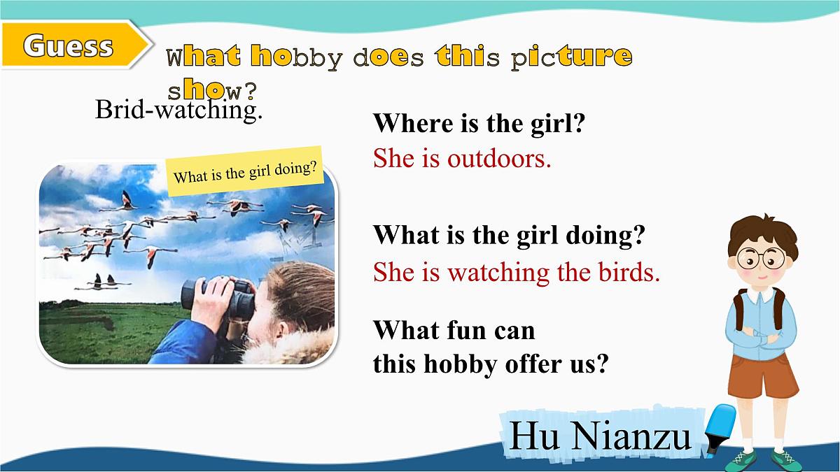 2025年外研版七年级英语上册Unit 2 More than fun Developing ideas(Listening and speaking)(课件)第2页
