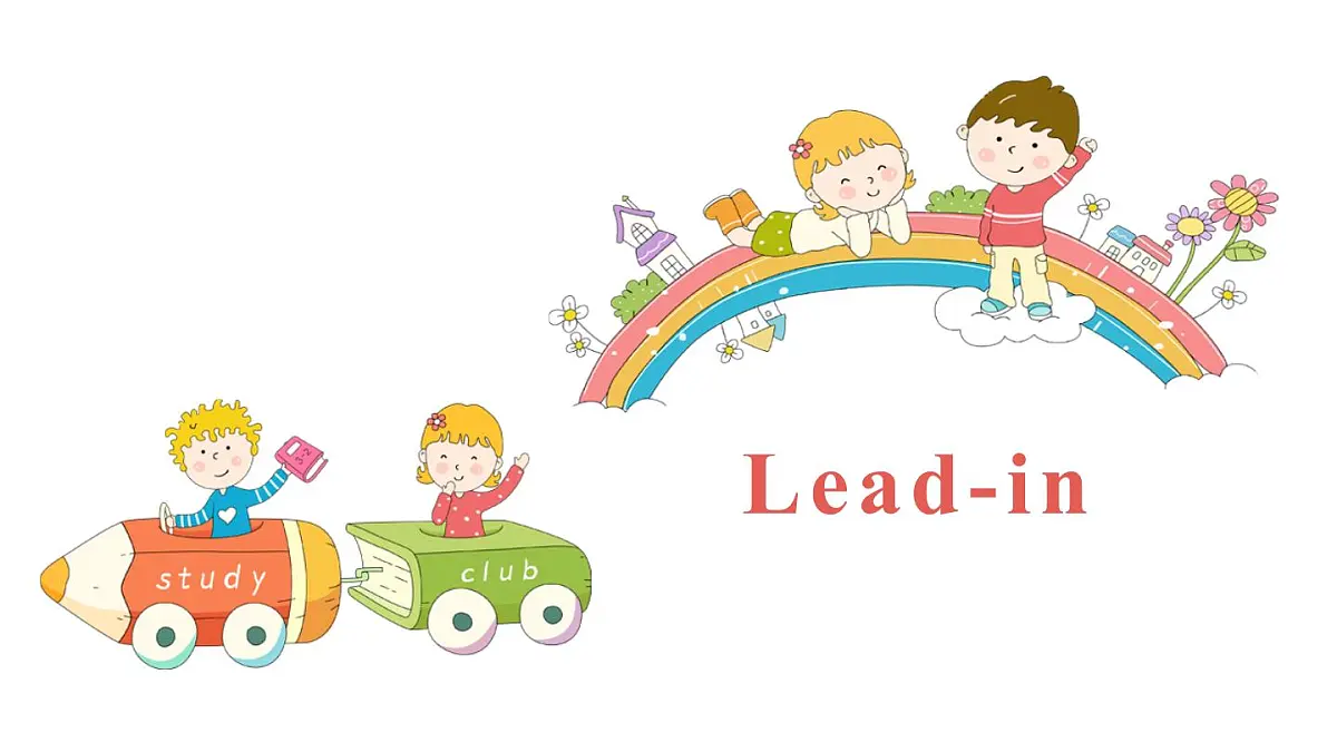 2025年冀教版七年级英语上册Unit 8 Knowing the world Lesson 6(课件)第3页