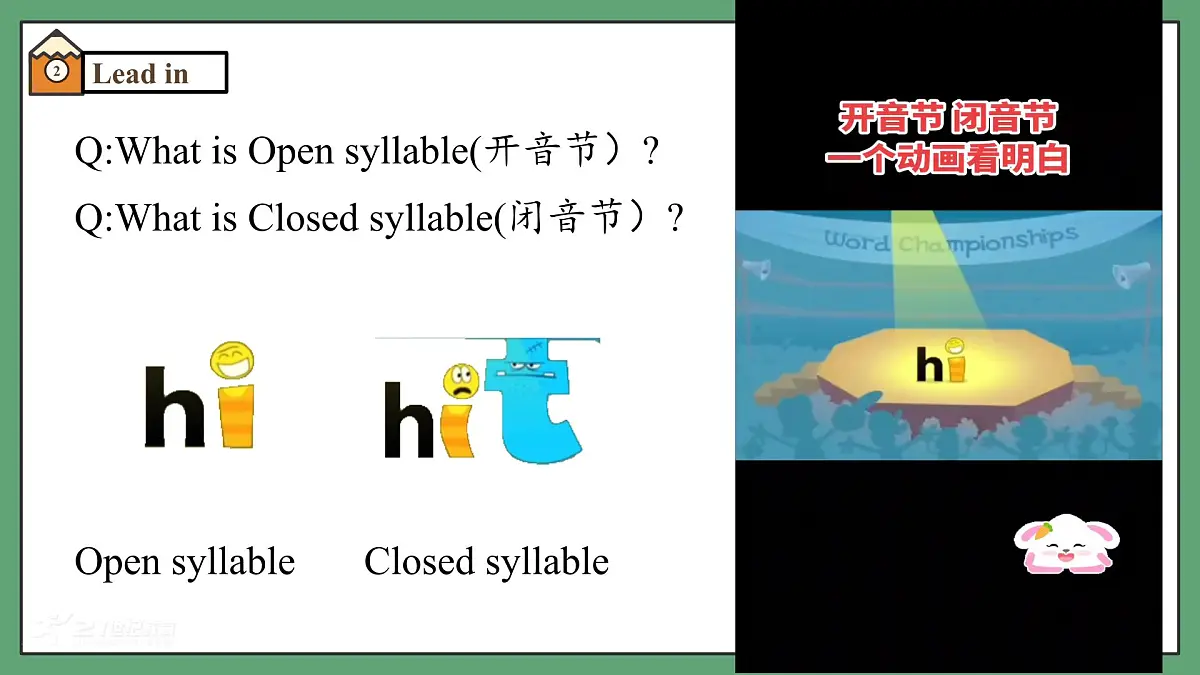 译林版2024版七年级上册英语Unit1 This is me (第四课时)Pronunciation(课件)第4页