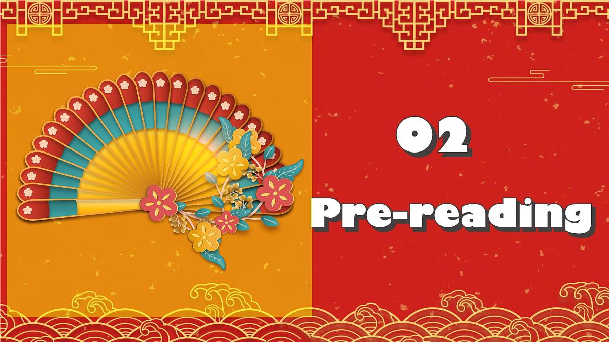 2025年新外研版英语七上:Unit 4 reading 课件第7页