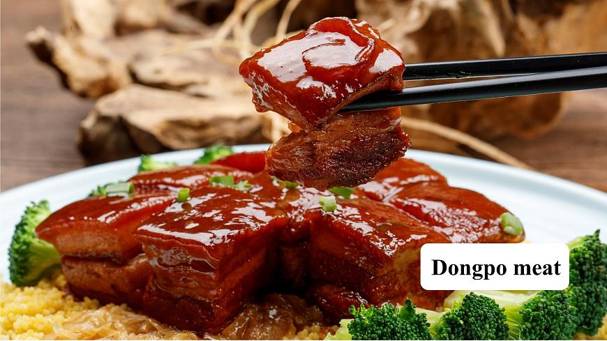 Lesson 3 Food words are interesting!第3页