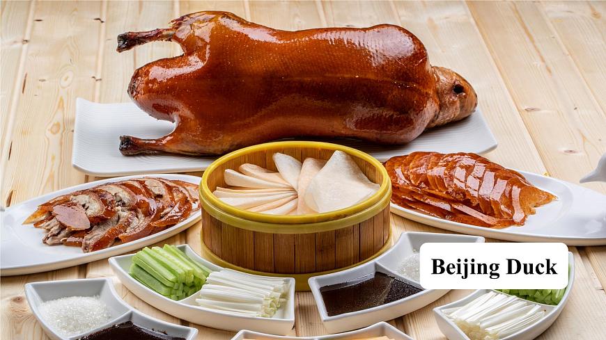 Lesson 3 Food words are interesting!第4页