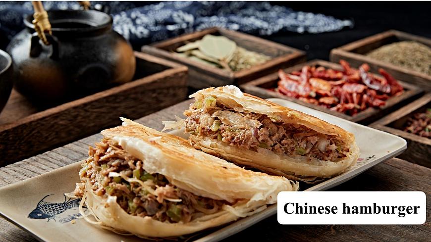 Lesson 3 Food words are interesting!第5页