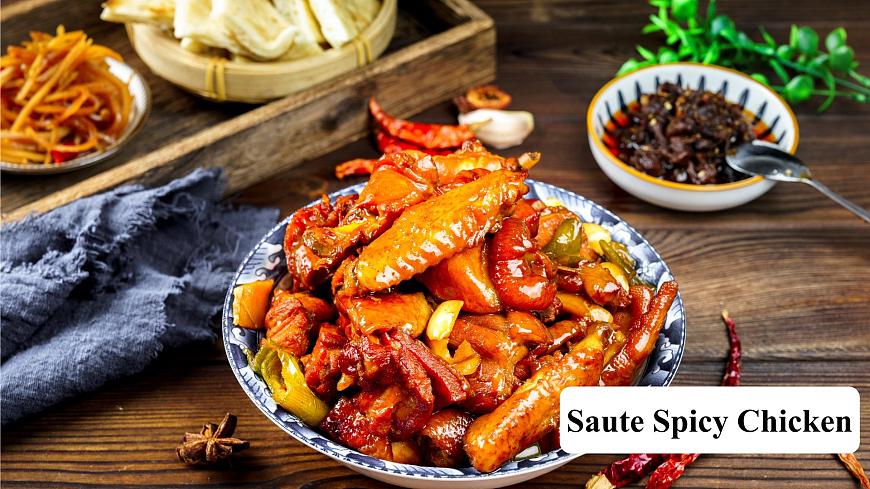 Lesson 3 Food words are interesting!第6页